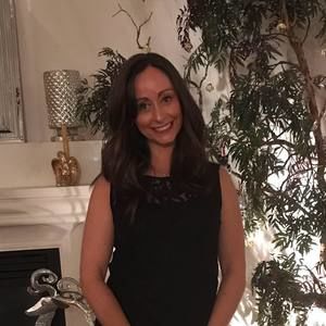 Meet your Posher, Kim